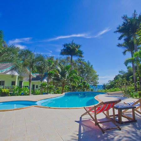 Sea View Resort Koh Mak Exterior photo