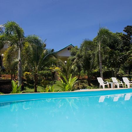 Sea View Resort Koh Mak Exterior photo