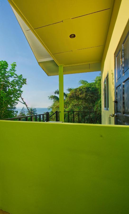 Sea View Resort Koh Mak Exterior photo