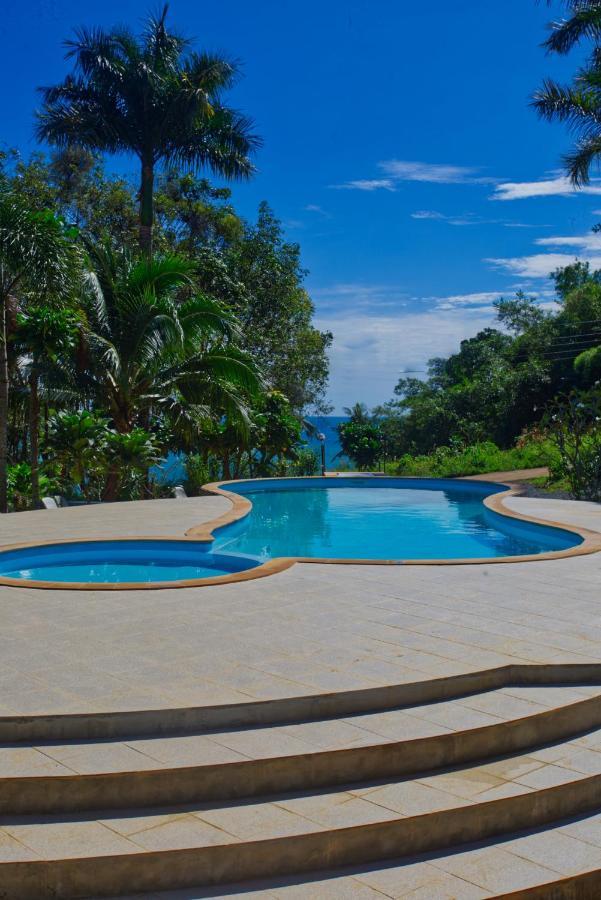 Sea View Resort Koh Mak Exterior photo