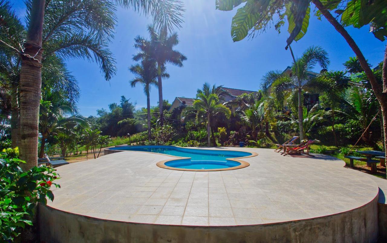 Sea View Resort Koh Mak Exterior photo