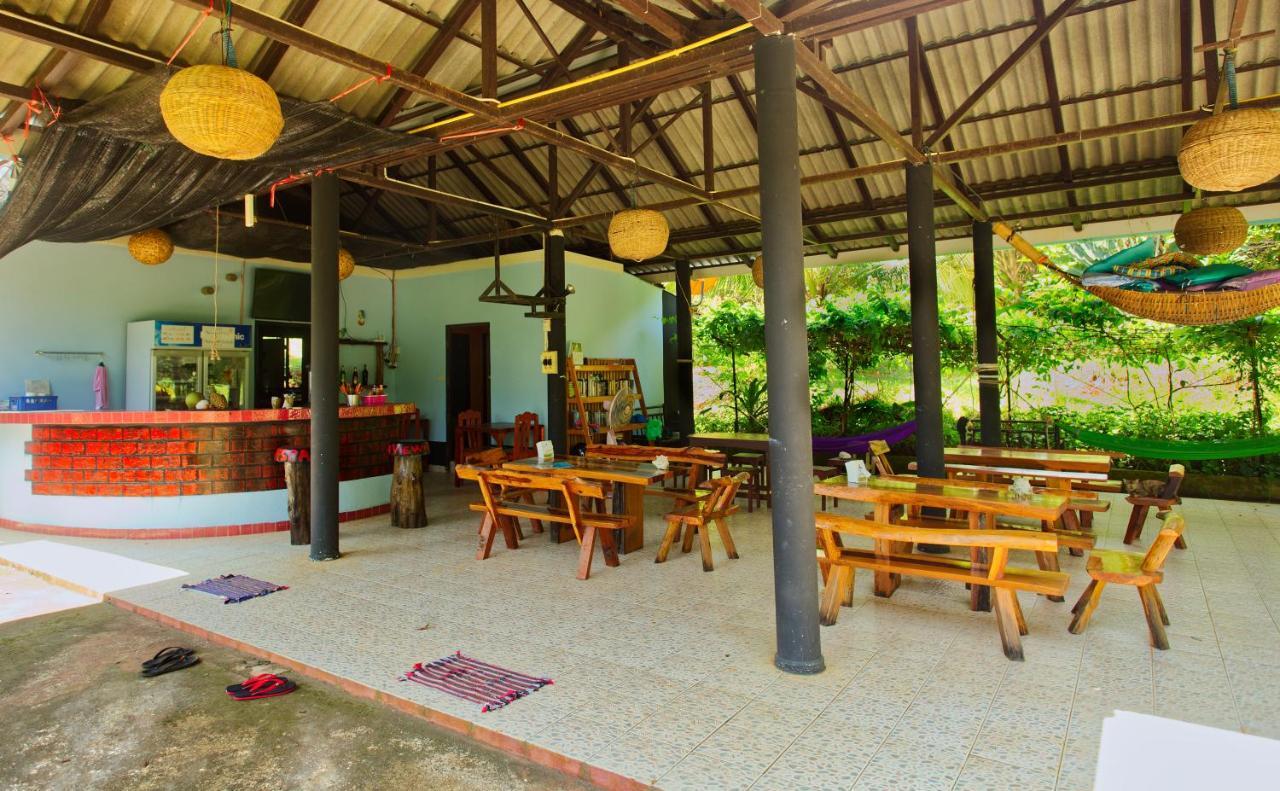 Sea View Resort Koh Mak Exterior photo